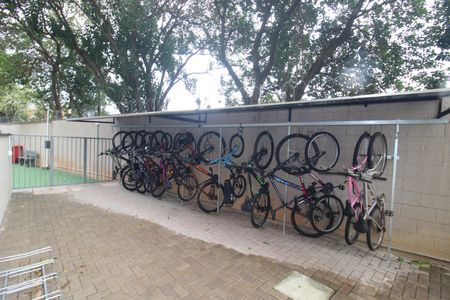 Apartamento para alugar com 51m², 2 quartos e 1 vagaÁrea Comum