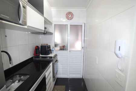 Apartamento para alugar com 51m², 2 quartos e 1 vagaCozinha