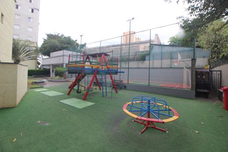 Apartamento para alugar com 51m², 2 quartos e 1 vagaÁrea Comum