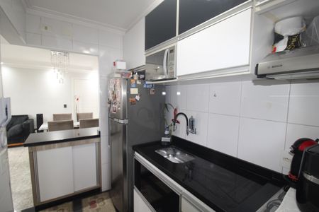 Apartamento para alugar com 51m², 2 quartos e 1 vagaCozinha