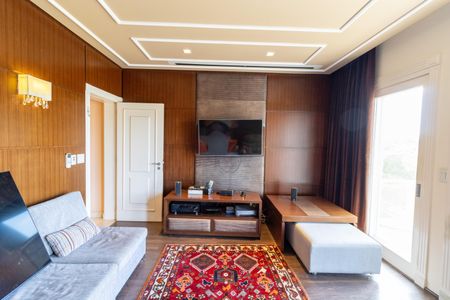 Casa de condomínio para alugar com 940m², 7 quartos e 1 vagaSala 2