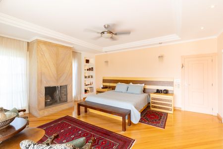 Casa de condomínio para alugar com 940m², 7 quartos e 1 vagaSuíte 2