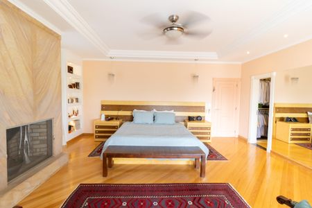 Casa de condomínio para alugar com 940m², 7 quartos e 1 vagaSuíte 2