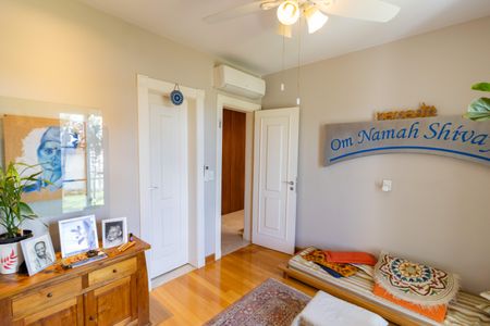 Casa de condomínio para alugar com 940m², 7 quartos e 1 vagaSuíte 1