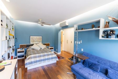 Casa de condomínio para alugar com 940m², 7 quartos e 1 vagaSuíte 4