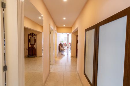 Casa de condomínio para alugar com 940m², 7 quartos e 1 vagaHall de Entrada