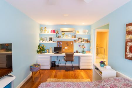 Casa de condomínio para alugar com 940m², 7 quartos e 1 vagaSuíte 3