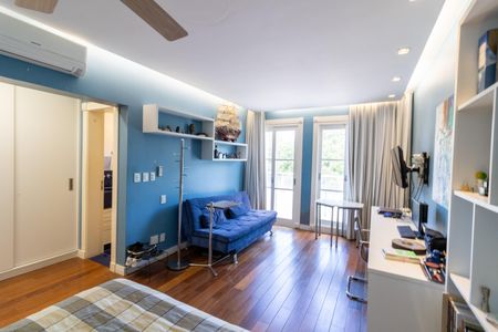 Casa de condomínio para alugar com 940m², 7 quartos e 1 vagaSuíte 4