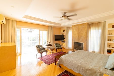 Casa de condomínio para alugar com 940m², 7 quartos e 1 vagaSuíte 2