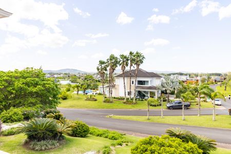 Casa de condomínio para alugar com 940m², 7 quartos e 1 vagaVista da Sacada da Suíte 4