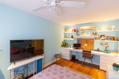 Casa de condomínio para alugar com 940m², 7 quartos e 1 vagaSuíte 3