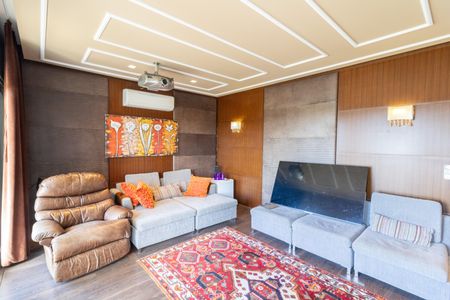 Casa de condomínio para alugar com 940m², 7 quartos e 1 vagaSala 2