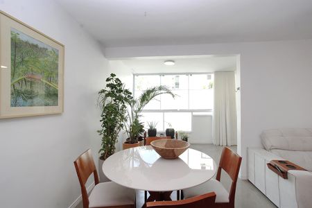 Varanda de apartamento à venda com 3 quartos, 83m² em Buritis, Belo Horizonte