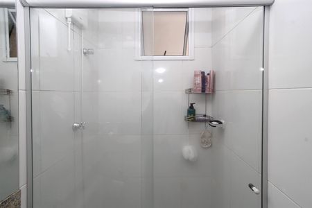 Apartamento à venda com 83m², 3 quartos e 2 vagasBanheiro
