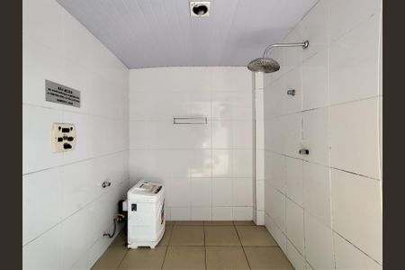 Apartamento à venda com 83m², 3 quartos e 2 vagasÁrea comum - Sauna