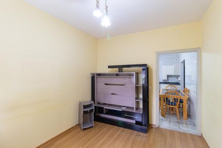 Sala de casa à venda com 4 quartos, 160m² em Jardim das Flores, Osasco