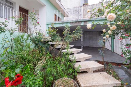 Casa à venda com 160m², 4 quartos e 2 vagas Casa à venda com 160m², 4 quartos e 2 vagasHall de entrada