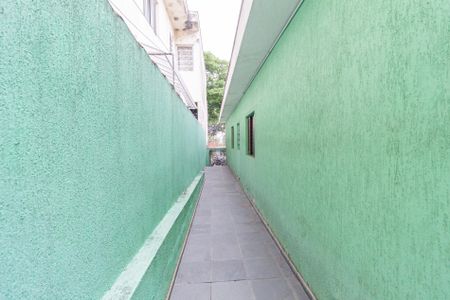 Casa à venda com 160m², 4 quartos e 2 vagas Casa à venda com 160m², 4 quartos e 2 vagasQuintal