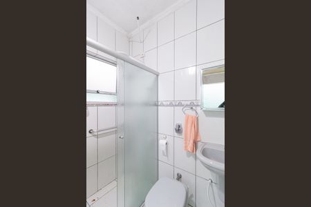 Casa à venda com 160m², 4 quartos e 2 vagas Casa à venda com 160m², 4 quartos e 2 vagasBanheiro de serviço