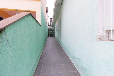 Casa à venda com 160m², 4 quartos e 2 vagas Casa à venda com 160m², 4 quartos e 2 vagasHall de entrada