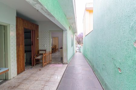 Casa à venda com 160m², 4 quartos e 2 vagas Casa à venda com 160m², 4 quartos e 2 vagasQuintal