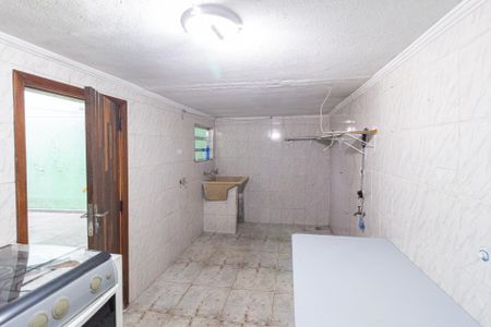 Casa à venda com 160m², 4 quartos e 2 vagas Casa à venda com 160m², 4 quartos e 2 vagasÁrea de serviço