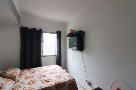 Apartamento para alugar com 45m², 1 quarto e 1 vagaQuarto