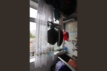 Apartamento para alugar com 45m², 1 quarto e 1 vagaÁrea de Serviço