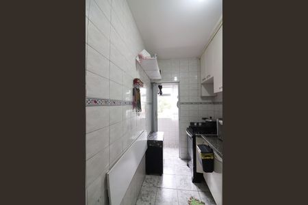 Apartamento para alugar com 45m², 1 quarto e 1 vagaCozinha