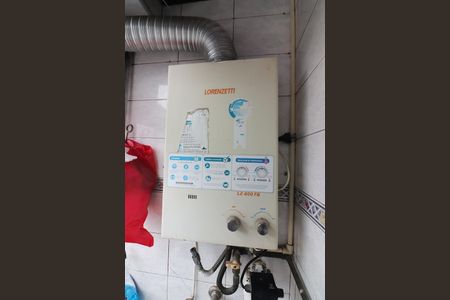 Apartamento para alugar com 45m², 1 quarto e 1 vagaÁrea de Serviço