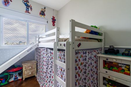 Apartamento à venda com 145m², 3 quartos e 3 vagasSuíte 3