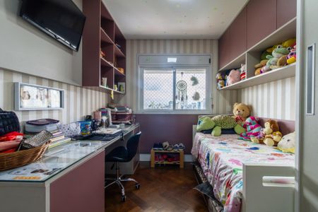 Apartamento à venda com 145m², 3 quartos e 3 vagasSuíte 1