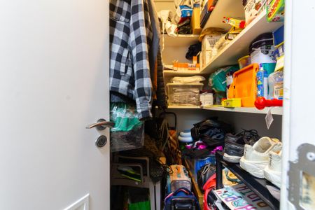 Apartamento à venda com 145m², 3 quartos e 3 vagasQuarto de Serviço