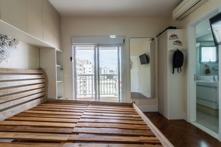 Apartamento à venda com 145m², 3 quartos e 3 vagasSuíte 2