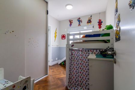 Apartamento à venda com 145m², 3 quartos e 3 vagasSuíte 3