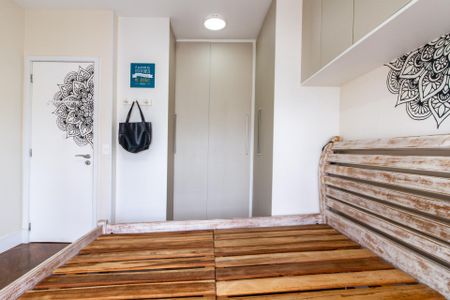 Apartamento à venda com 145m², 3 quartos e 3 vagasSuíte 2