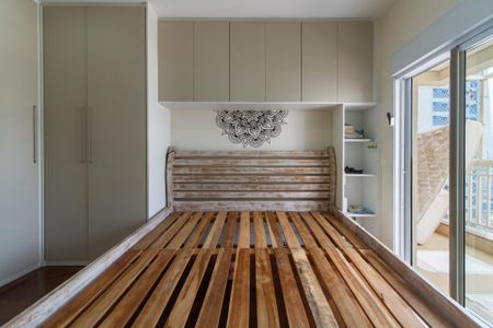 Apartamento à venda com 145m², 3 quartos e 3 vagasSuíte 2