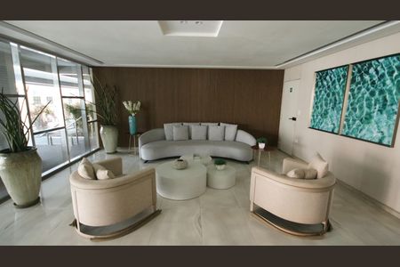 Apartamento para alugar com 75m², 2 quartos e 2 vagas Apartamento para alugar com 75m², 2 quartos e 2 vagasÁrea comum