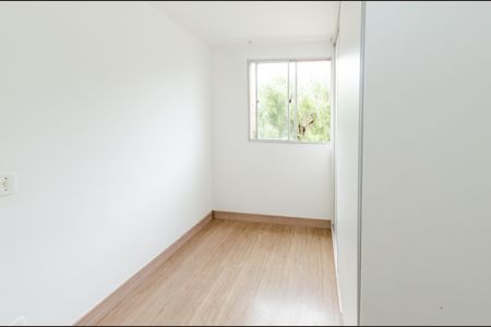Quarto 2 de apartamento à venda com 2 quartos, 55m² em Jardim America, Belo Horizonte