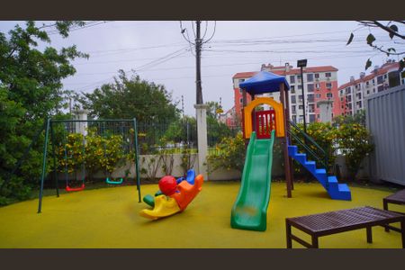 Apartamento à venda com 40m², 1 quarto e 1 vaga Apartamento à venda com 40m², 1 quarto e 1 vagaPracinha