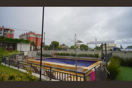 Apartamento à venda com 40m², 1 quarto e 1 vaga Apartamento à venda com 40m², 1 quarto e 1 vagaPiscina