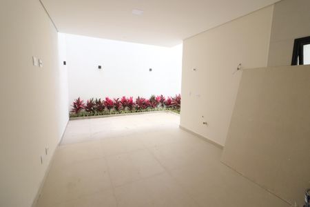 Casa à venda com 150m², 3 quartos e 4 vagasÁrea de Serviço