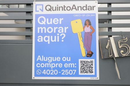 Casa à venda com 150m², 3 quartos e 4 vagasPlaca