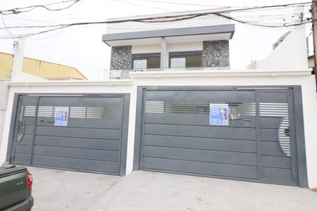 Casa à venda com 150m², 3 quartos e 4 vagasFachada