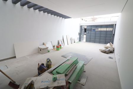 Casa à venda com 150m², 3 quartos e 4 vagasGaragem