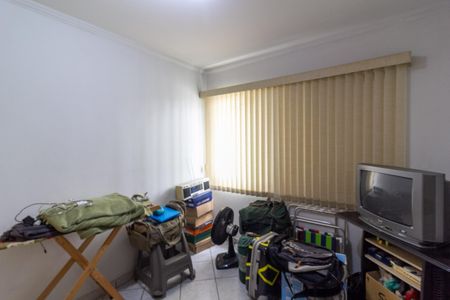 Quarto 2 de apartamento à venda com 3 quartos, 88m² em Jardim Marajoara, São Paulo