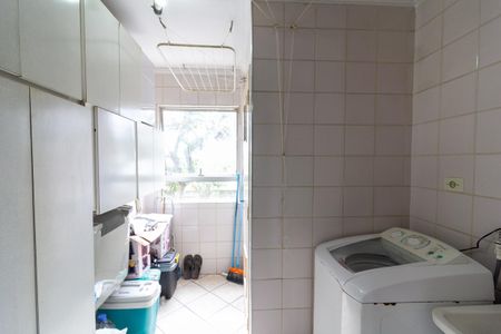 Apartamento à venda com 88m², 3 quartos e 1 vagaÁrea de Serviço