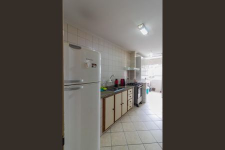 Apartamento à venda com 88m², 3 quartos e 1 vagaCozinha