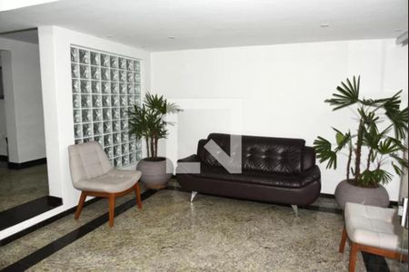 Apartamento à venda com 88m², 3 quartos e 1 vagaHall de entrada