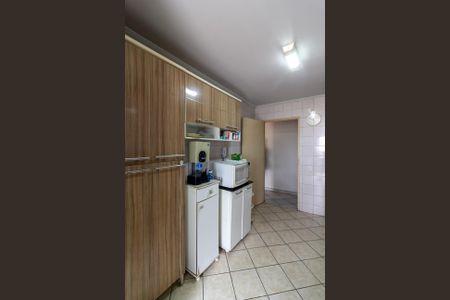Apartamento à venda com 88m², 3 quartos e 1 vagaCozinha